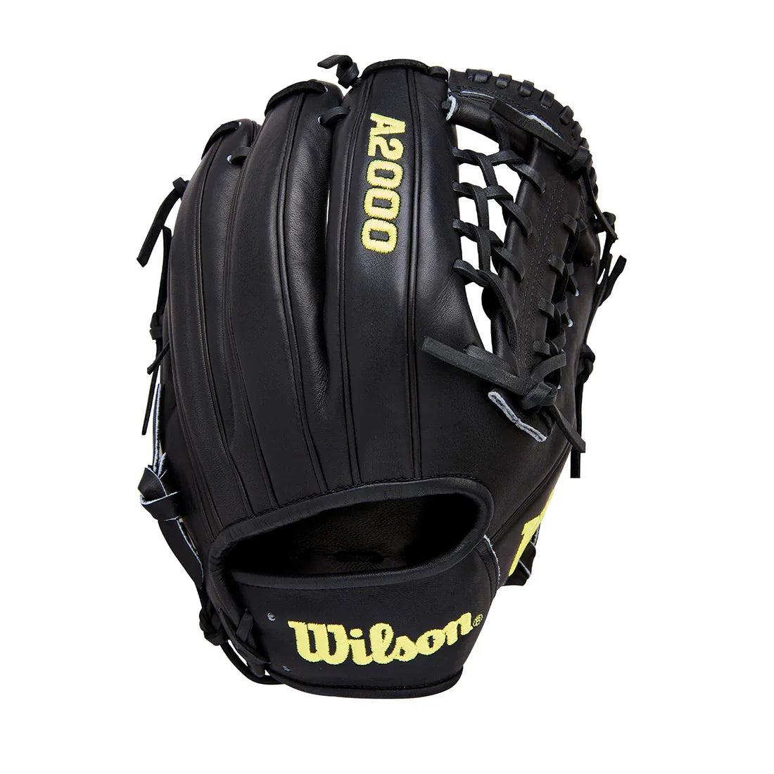 2026 Wilson A2000 Classic Series 1789 11.5" Infield Baseball Glove: WBW104106115