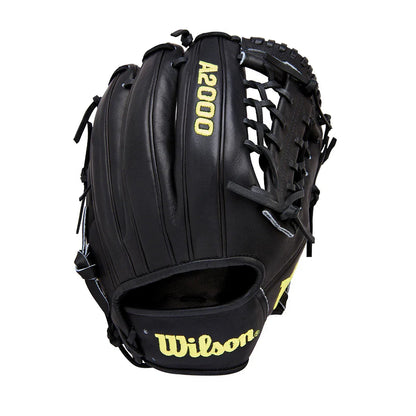 2026 Wilson A2000 Classic Series 1789 11.5" Infield Baseball Glove: WBW104106115