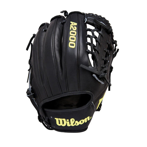 2026 Wilson A2000 Classic Series 1789 11.5" Infield Baseball Glove: WBW104106115