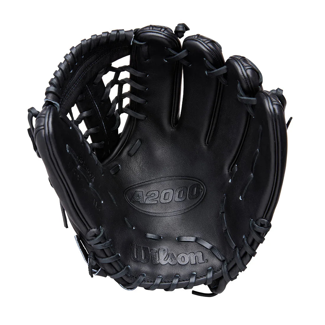 2026 Wilson A2000 Classic Series 1789 11.5" Infield Baseball Glove: WBW104106115