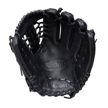 2026 Wilson A2000 Classic Series 1789 11.5" Infield Baseball Glove: WBW104106115