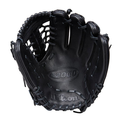 2026 Wilson A2000 Classic Series 1789 11.5" Infield Baseball Glove: WBW104106115
