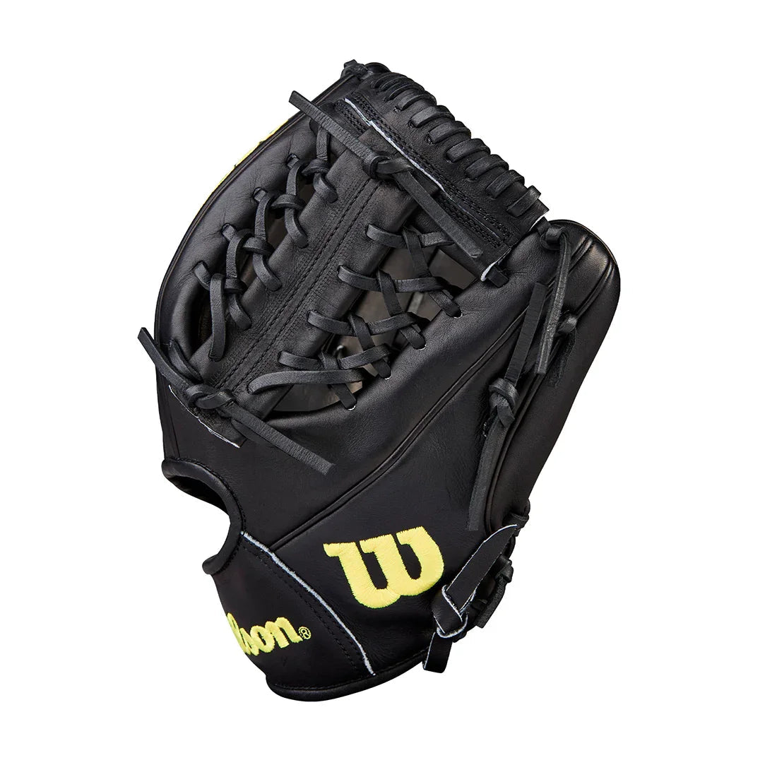 2026 Wilson A2000 Classic Series 1789 11.5" Infield Baseball Glove: WBW104106115