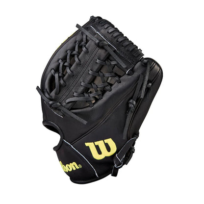 2026 Wilson A2000 Classic Series 1789 11.5" Infield Baseball Glove: WBW104106115