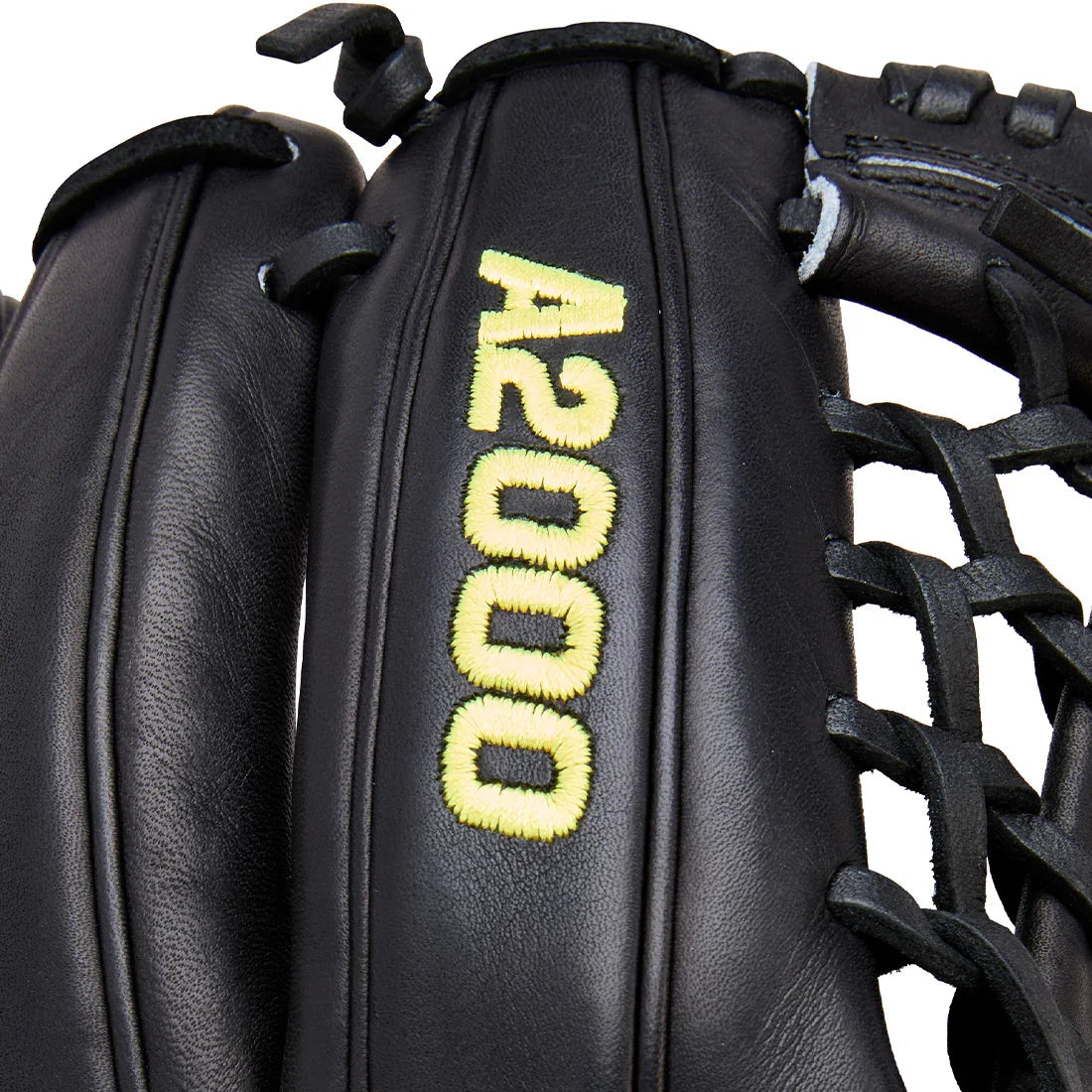 2026 Wilson A2000 Classic Series 1789 11.5" Infield Baseball Glove: WBW104106115