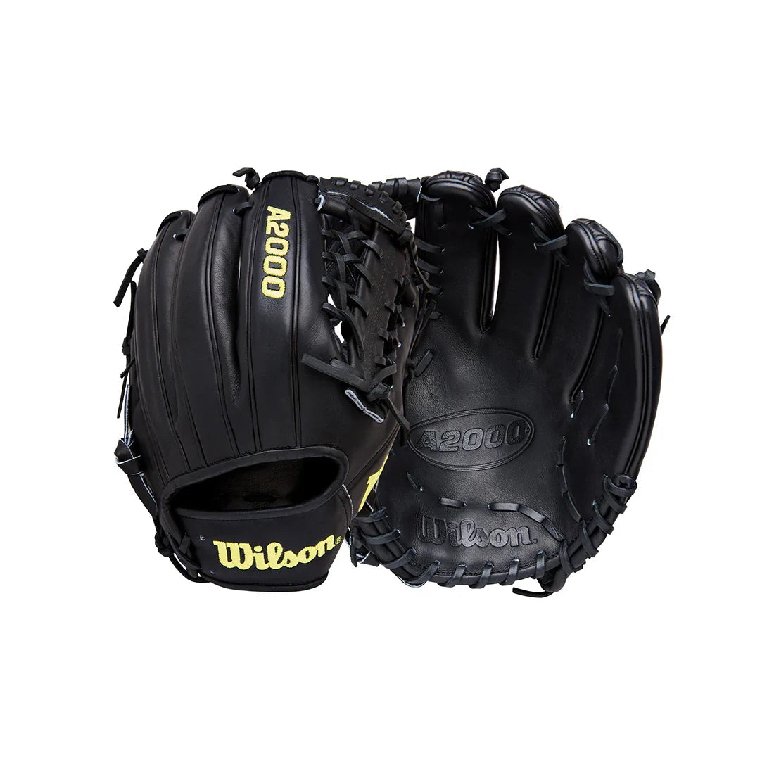 2026 Wilson A2000 Classic Series 1789 11.5" Infield Baseball Glove: WBW104106115