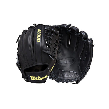 2026 Wilson A2000 Classic Series 1789 11.5" Infield Baseball Glove: WBW104106115