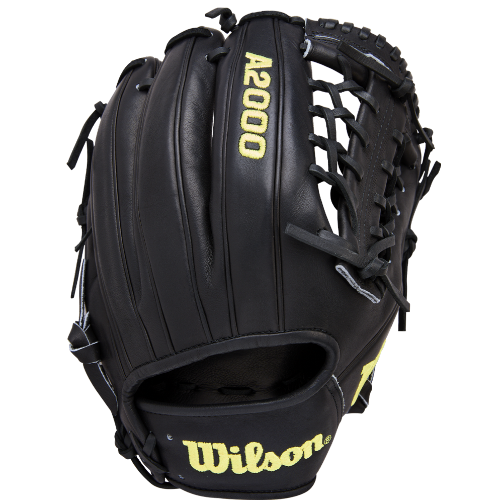 Wilson A2000 1789 11.5" Baseball Glove: WBW104106115