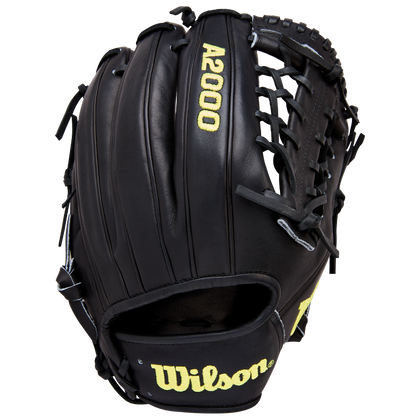 Wilson A2000 1789 11.5" Baseball Glove: WBW104106115