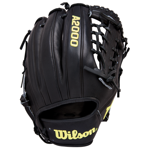 Wilson A2000 1789 11.5" Baseball Glove: WBW104106115