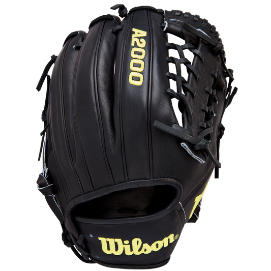 Wilson A2000 1789 11.5" Baseball Glove: WBW104106115