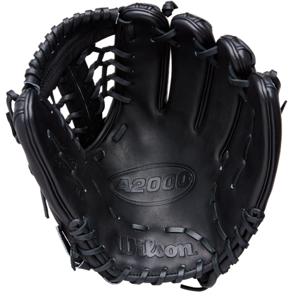 Wilson A2000 1789 11.5" Baseball Glove: WBW104106115
