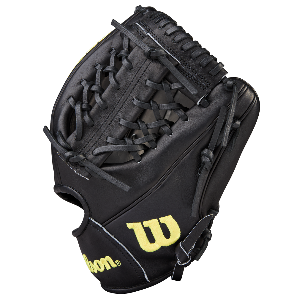Wilson A2000 1789 11.5" Baseball Glove: WBW104106115