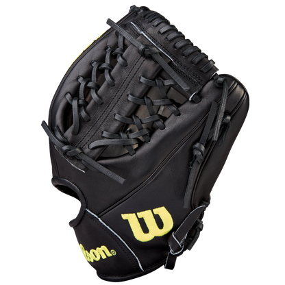 Wilson A2000 1789 11.5" Baseball Glove: WBW104106115