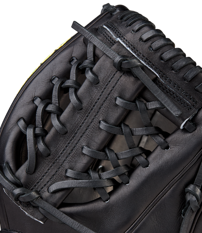 Wilson A2000 1789 11.5" Baseball Glove: WBW104106115