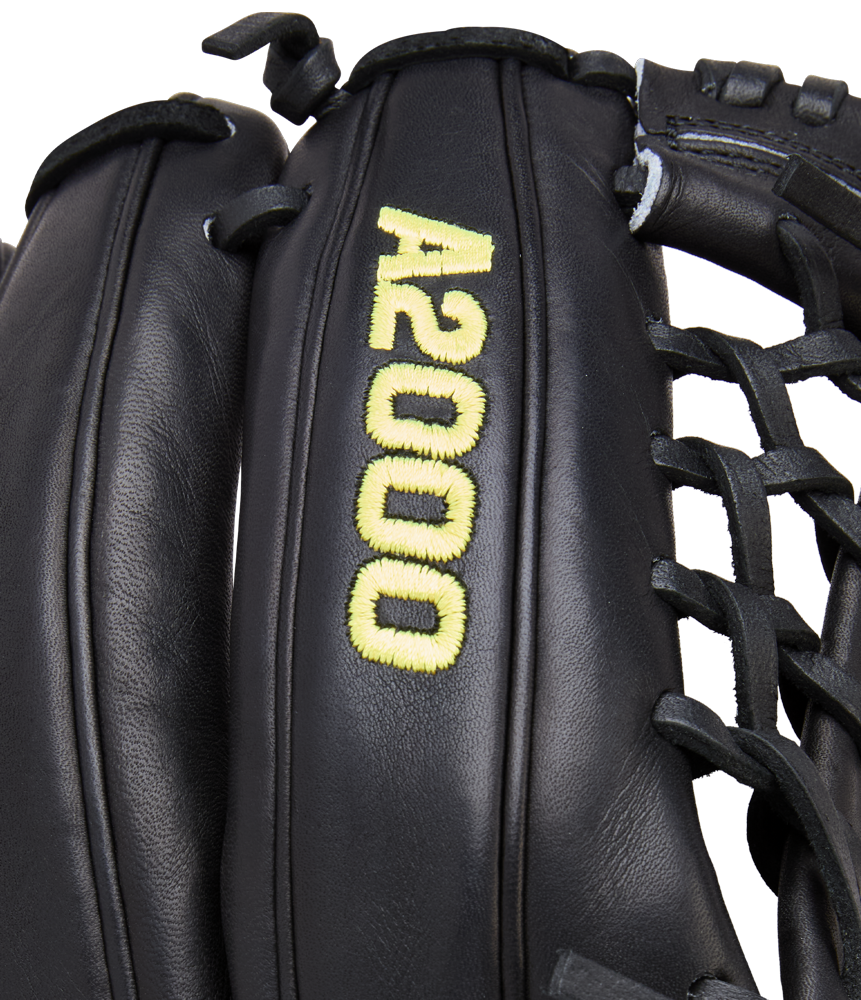 Wilson A2000 1789 11.5" Baseball Glove: WBW104106115