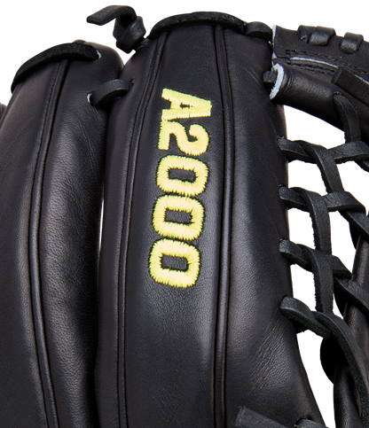 Wilson A2000 1789 11.5" Baseball Glove: WBW104106115