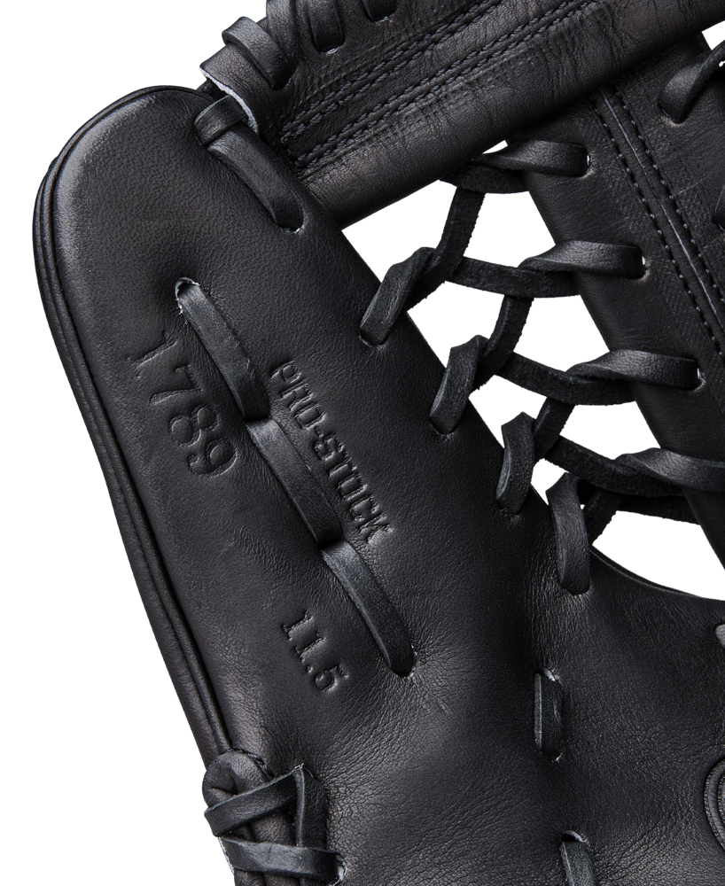 Wilson A2000 1789 11.5" Baseball Glove: WBW104106115