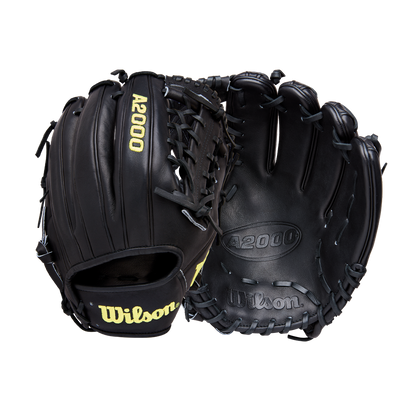 Wilson A2000 1789 11.5" Baseball Glove: WBW104106115
