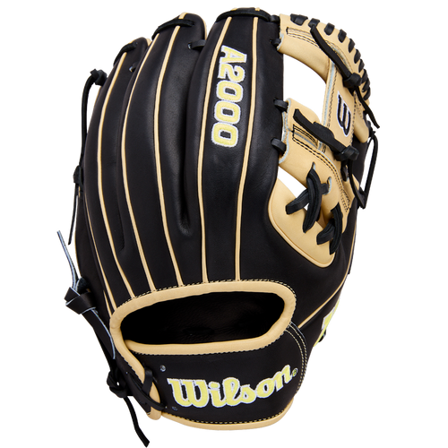Wilson A2000 1786 11.5" Baseball Glove: WBW104108115