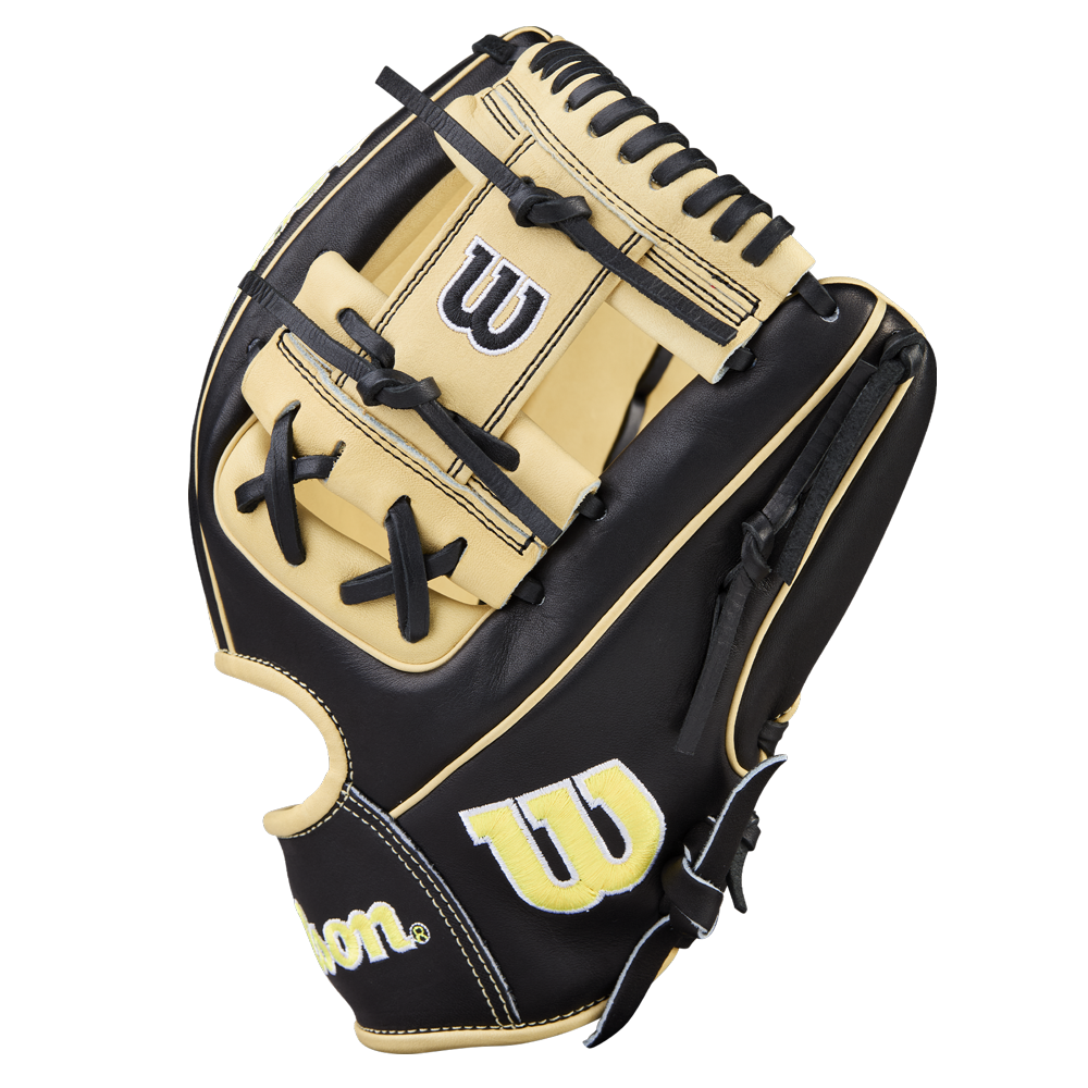Wilson A2000 1786 11.5" Baseball Glove: WBW104108115