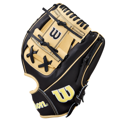 Wilson A2000 1786 11.5" Baseball Glove: WBW104108115