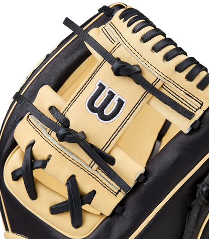 Wilson A2000 1786 11.5" Baseball Glove: WBW104108115