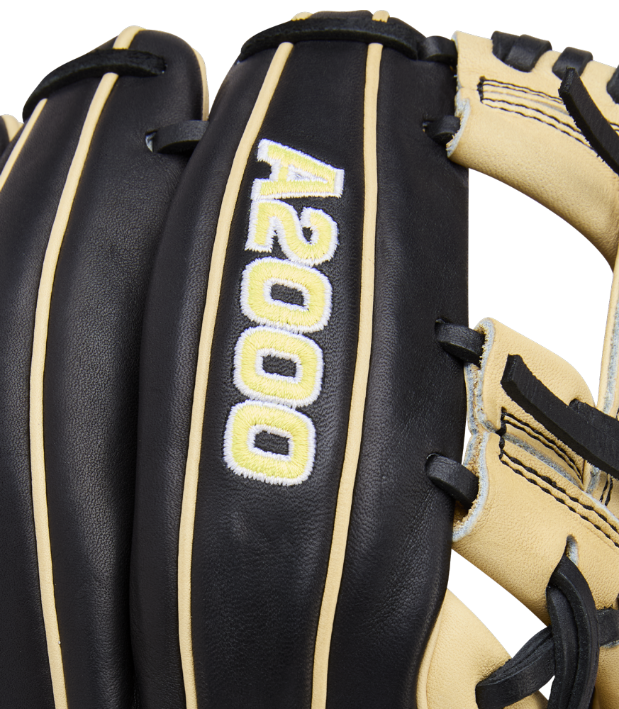 Wilson A2000 1786 11.5" Baseball Glove: WBW104108115