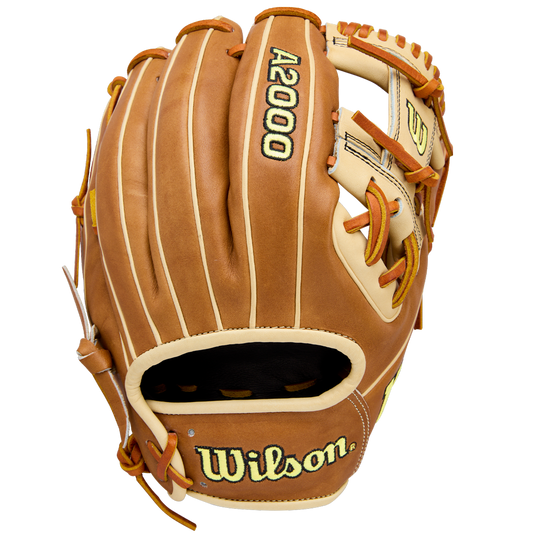 Wilson A2000 1786 11.5" Baseball Glove: WBW104109115