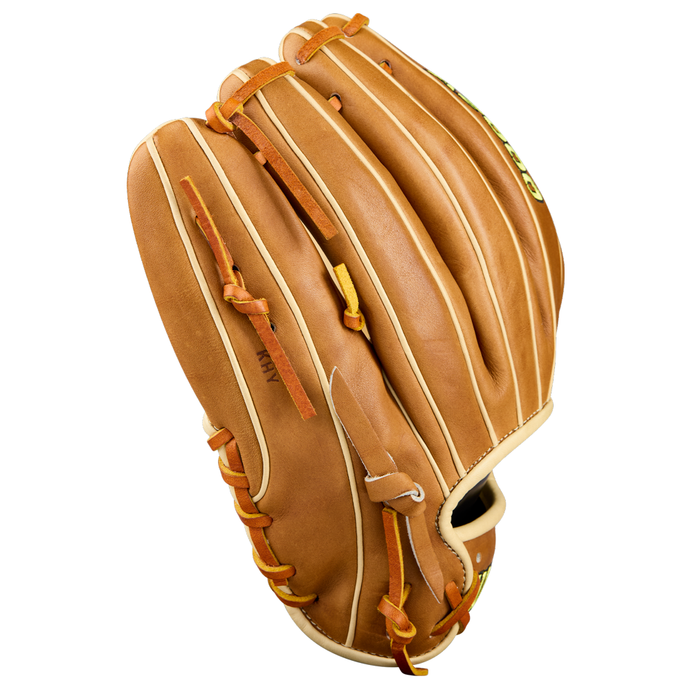 Wilson A2000 1786 11.5" Baseball Glove: WBW104109115
