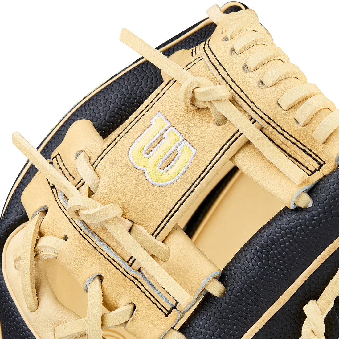 2026 Wilson A2000 Classic Series DP15SS 11.5" Infield Baseball Glove: WBW104110115