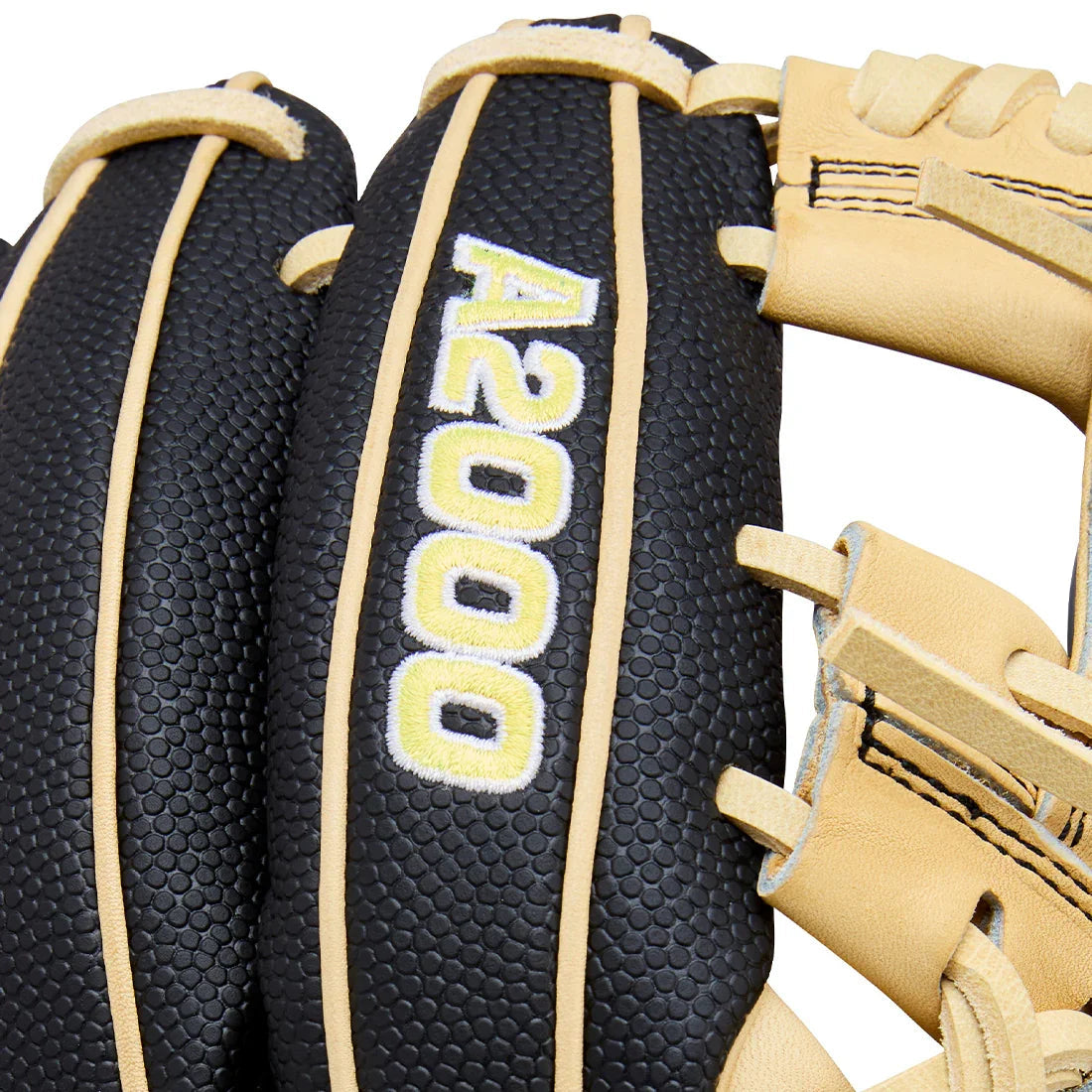 2026 Wilson A2000 Classic Series DP15SS 11.5" Infield Baseball Glove: WBW104110115