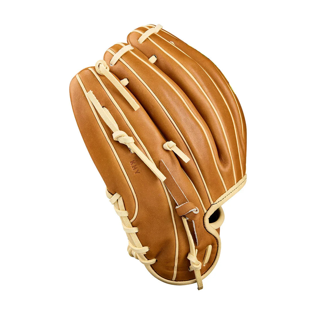 2026 Wilson A2000 Classic Series DP15 11.5" Infield Baseball Glove: WBW104111115