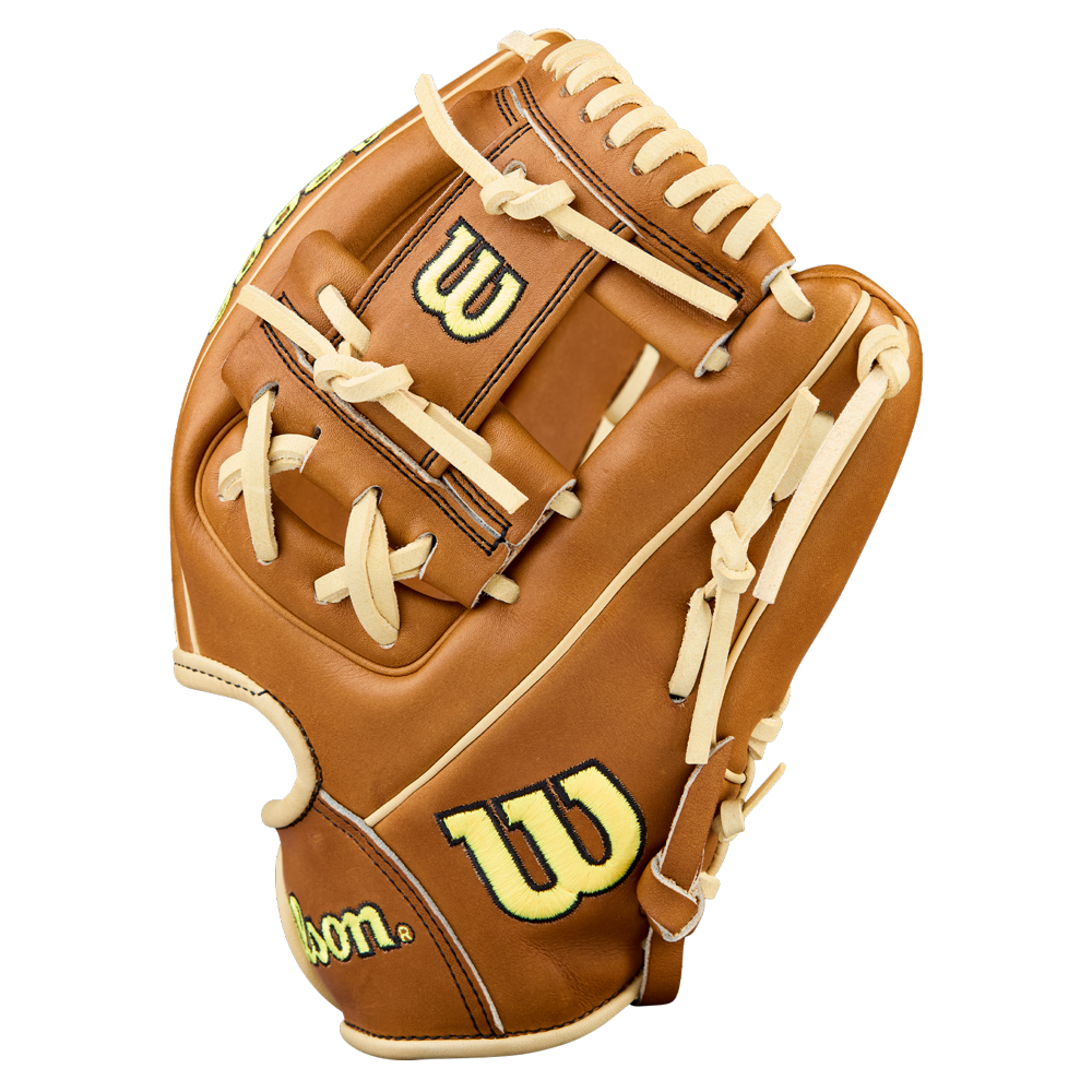 Wilson A2000 DP15 11.5" Baseball Glove: WBW104111115