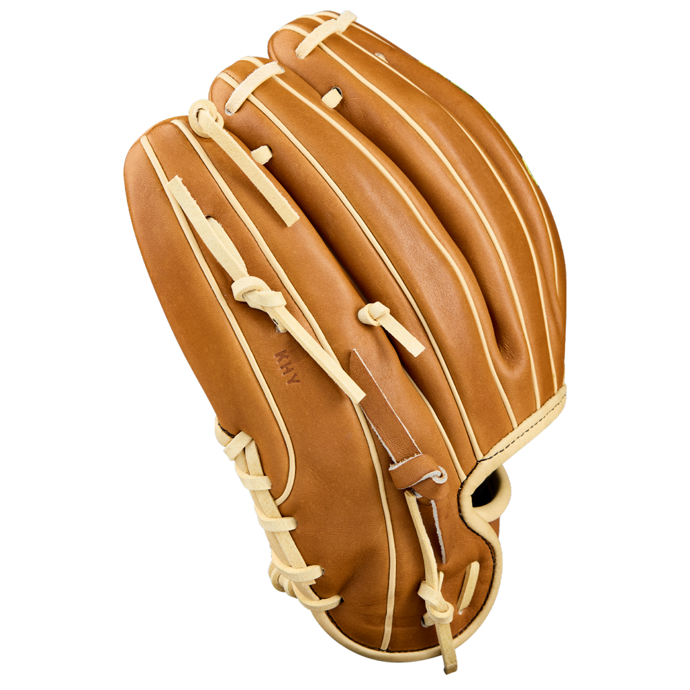 Wilson A2000 DP15 11.5" Baseball Glove: WBW104111115