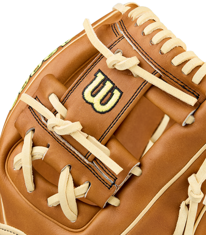 Wilson A2000 DP15 11.5" Baseball Glove: WBW104111115