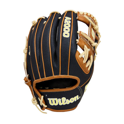 2026 Wilson A2000 Classic Series 1975SS 11.75" Infield Baseball Glove: WBW1041121175