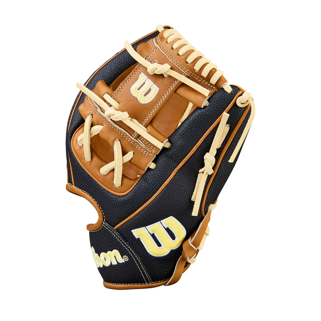 2026 Wilson A2000 Classic Series 1975SS 11.75" Infield Baseball Glove: WBW1041121175