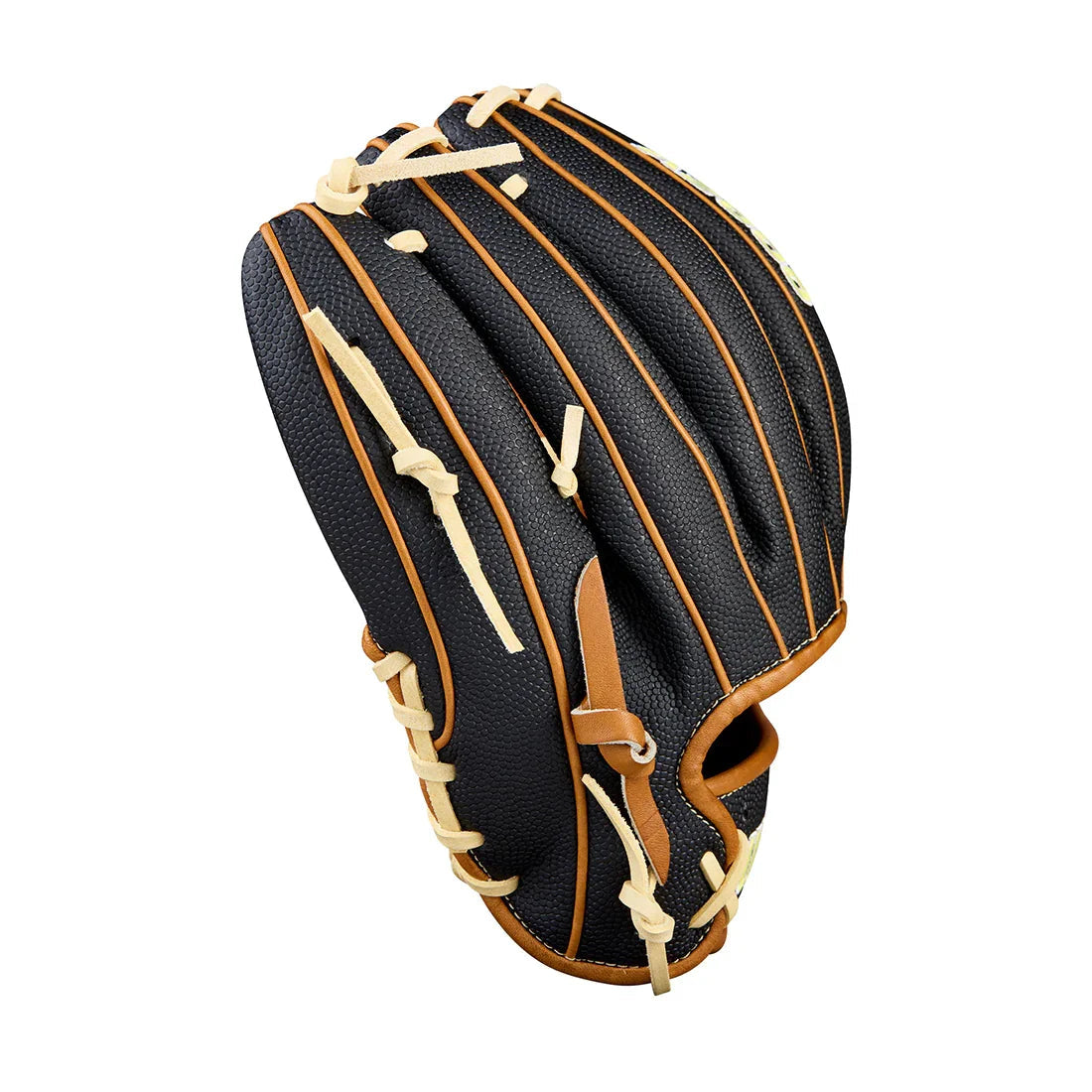 2026 Wilson A2000 Classic Series 1975SS 11.75" Infield Baseball Glove: WBW1041121175
