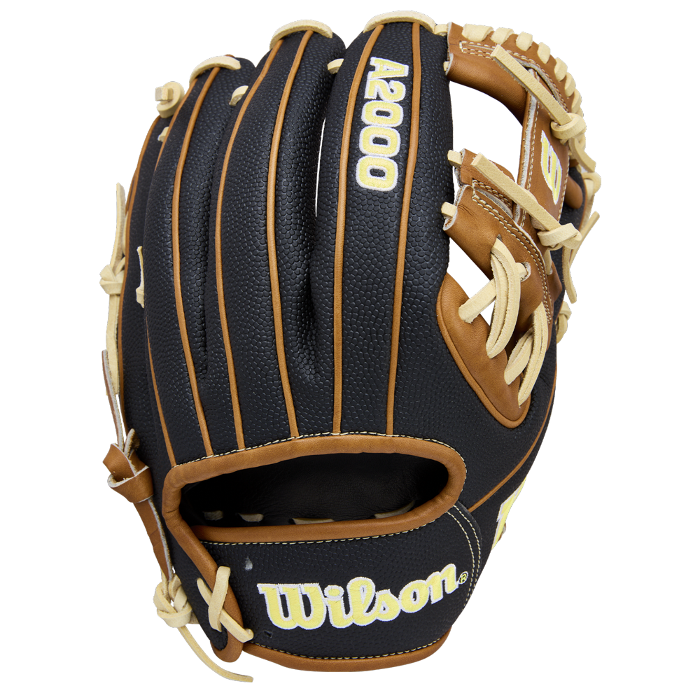 Wilson A2000 1975SS 11.75" Baseball Glove: WBW1041121175