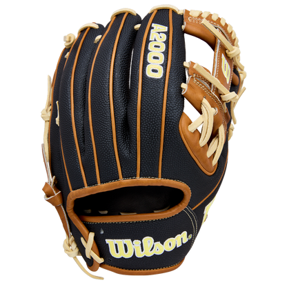 Wilson A2000 1975SS 11.75" Baseball Glove: WBW1041121175