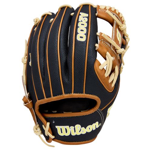 Wilson A2000 1975SS 11.75" Baseball Glove: WBW1041121175
