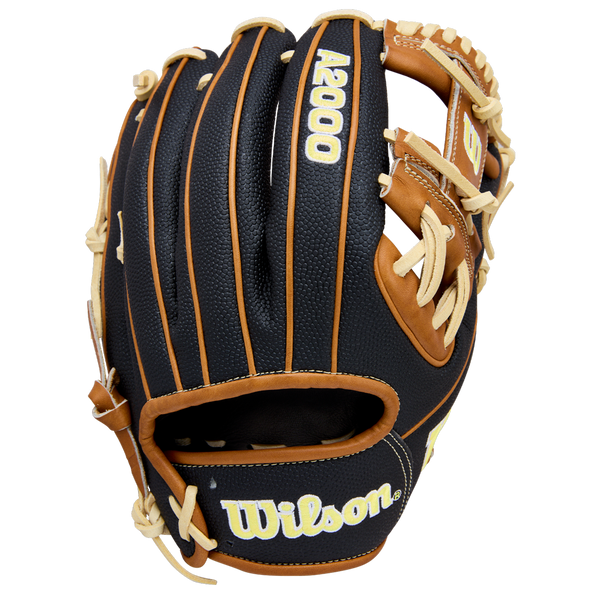 Wilson A2000 1975SS 11.75" Baseball Glove: WBW1041121175