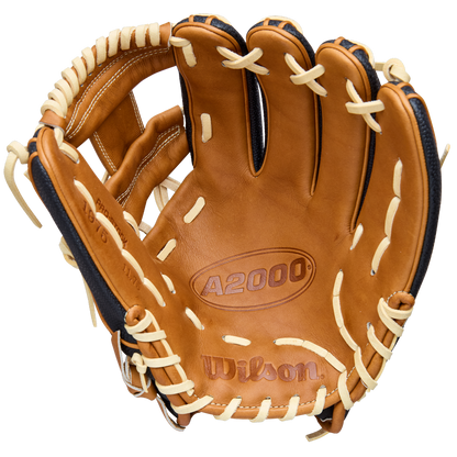 Wilson A2000 1975SS 11.75" Baseball Glove: WBW1041121175