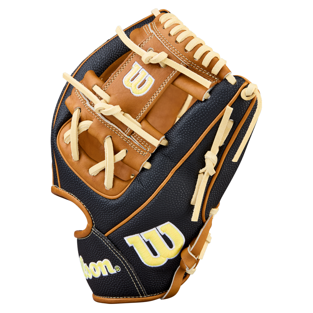 Wilson A2000 1975SS 11.75" Baseball Glove: WBW1041121175