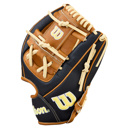 Wilson A2000 1975SS 11.75" Baseball Glove: WBW1041121175