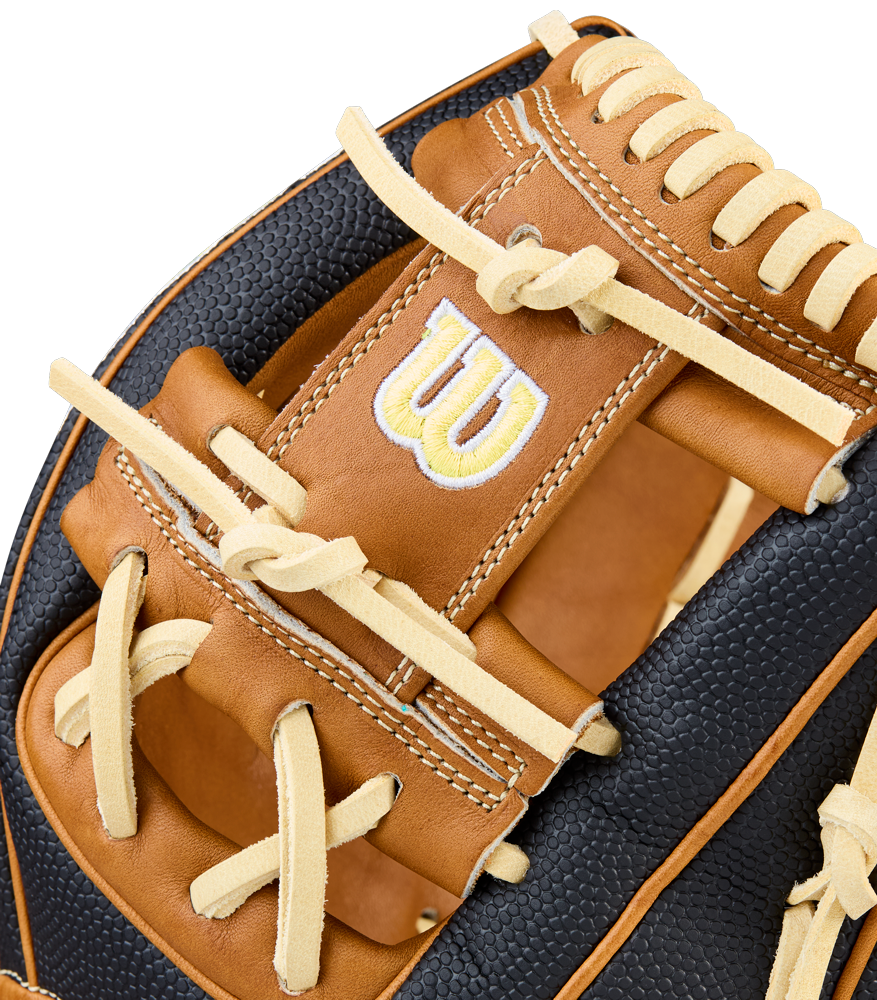 Wilson A2000 1975SS 11.75" Baseball Glove: WBW1041121175