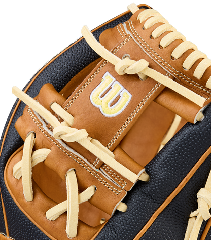 Wilson A2000 1975SS 11.75" Baseball Glove: WBW1041121175