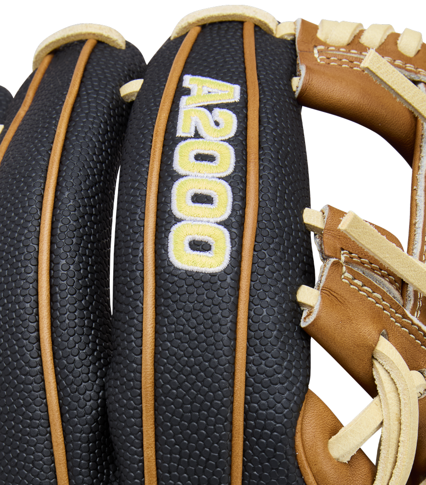 Wilson A2000 1975SS 11.75" Baseball Glove: WBW1041121175
