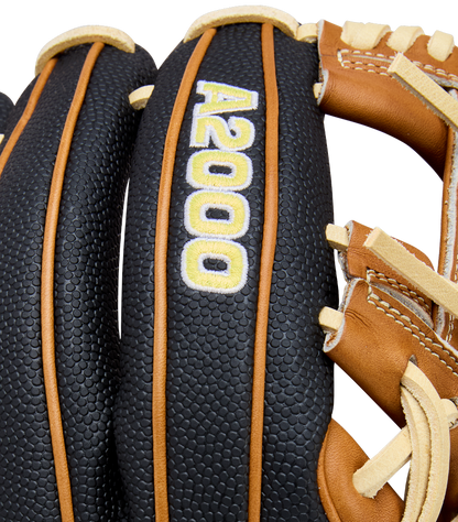 Wilson A2000 1975SS 11.75" Baseball Glove: WBW1041121175